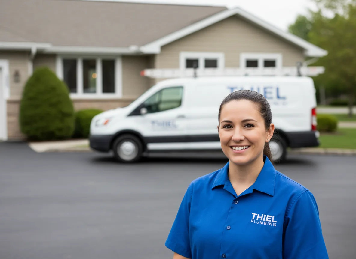 Plumber Bowling Green, IN FAQs